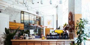 What Types of Businesses Profit from Installing a Commercial Cell Phone Charging Station?