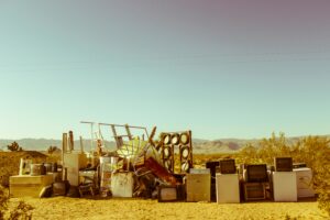 Declutter Your Life with Professional Junk Hauling Solutions